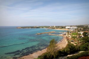 coral bay paphos